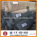 Anping fabricante Gabion malla de alambre para la venta